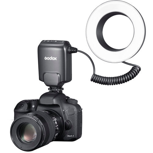 Godox ML 150 II Macro Ring Flash Godox ML 150 II Macro Ring Flash